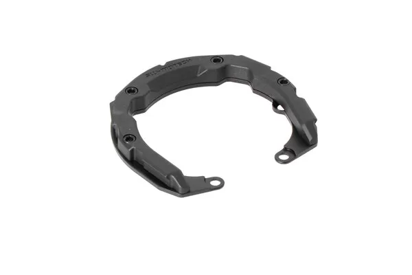 Motech nosilec TANK torbe KTM 6 vijakov Črna