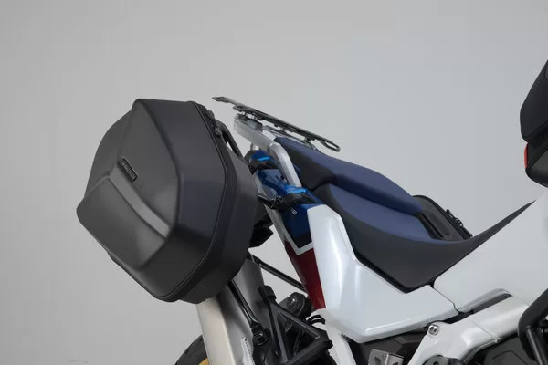 Motech set stranskih torb 2x25l AERO ABS CRF1100L/ADV SP 2019-