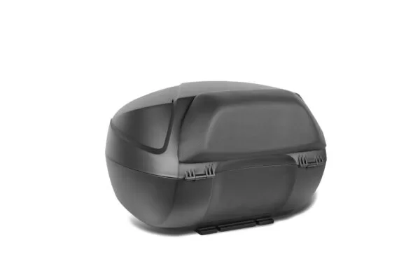 Shad kovček SH39 črna Črna 39L