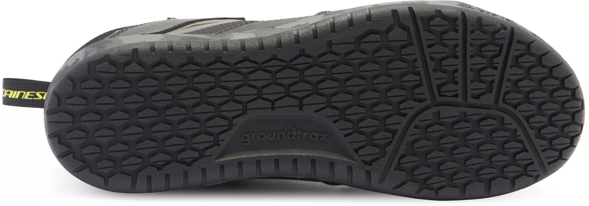 Dainese motoristični čevlji SUBURB D-WP