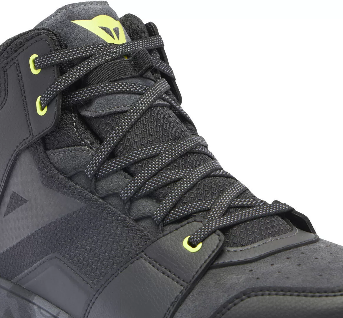 Dainese motoristični čevlji SUBURB D-WP