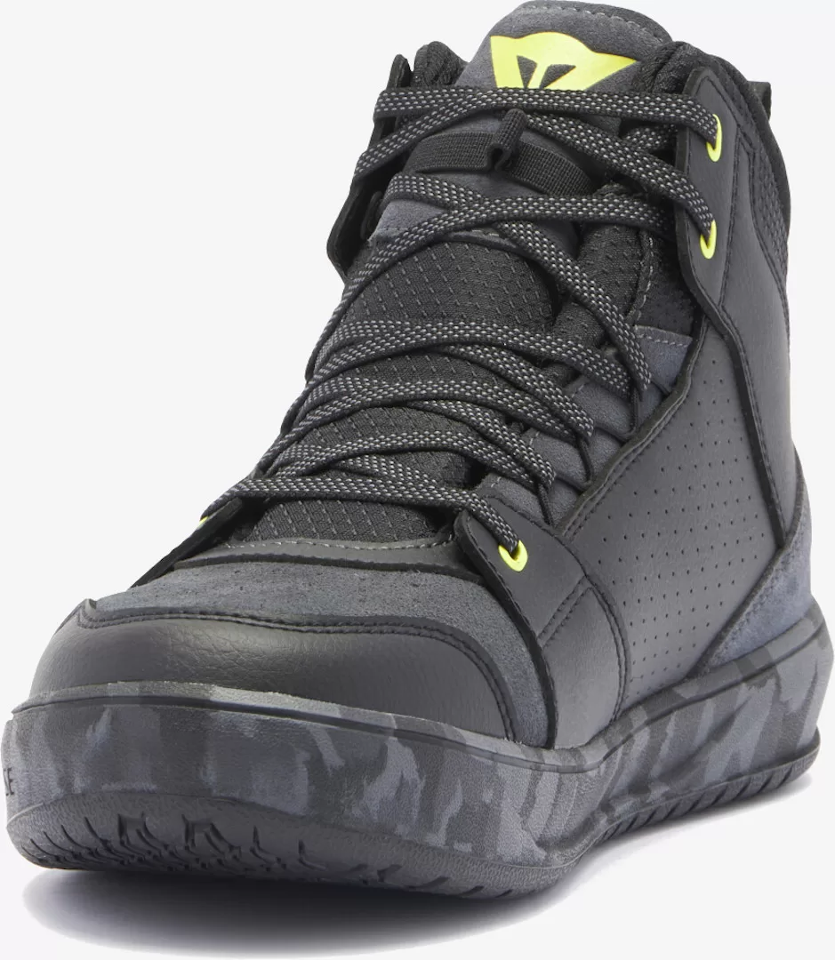 Dainese motoristični čevlji SUBURB D-WP