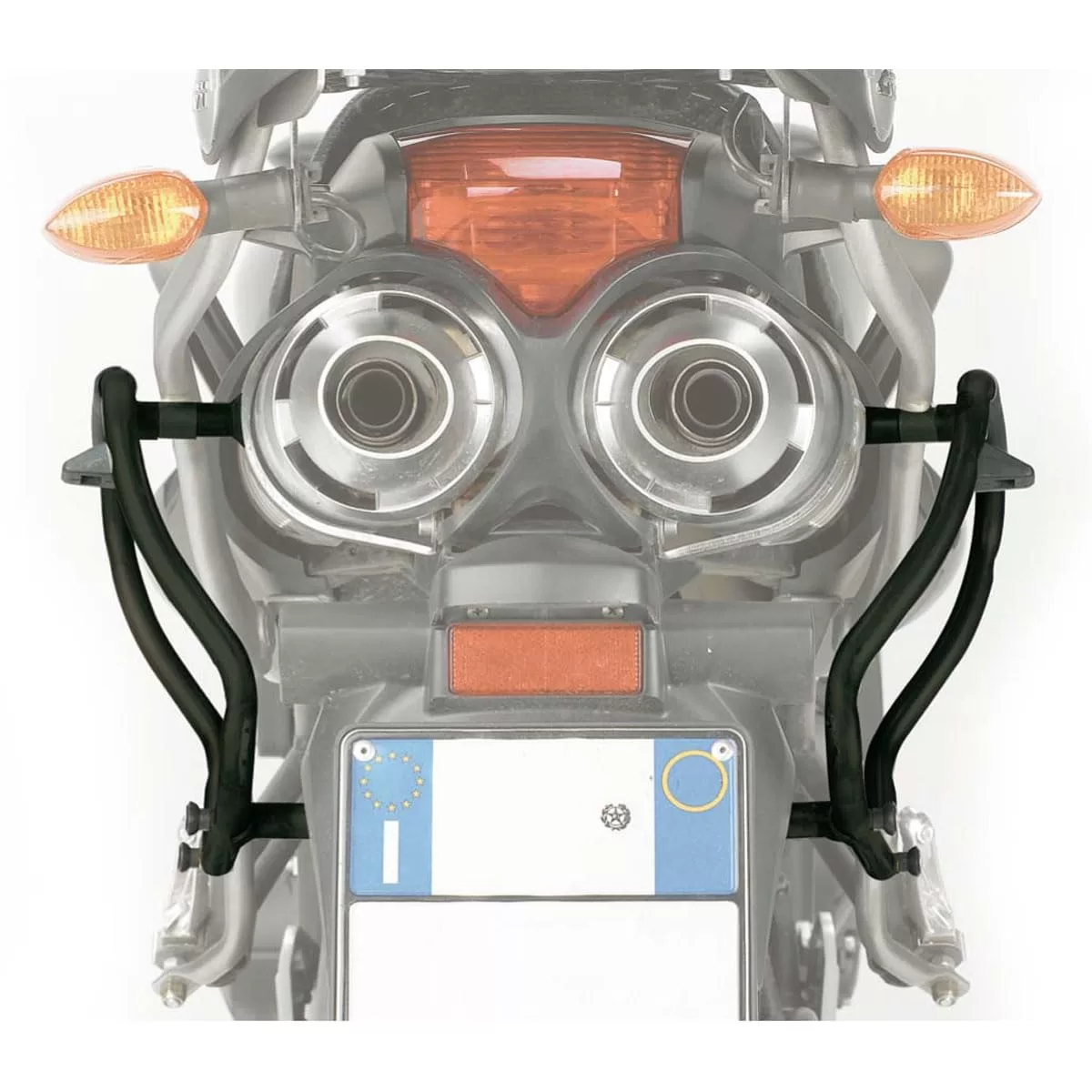 Kappa nosilec stranskih kovčkov NSS750 21-