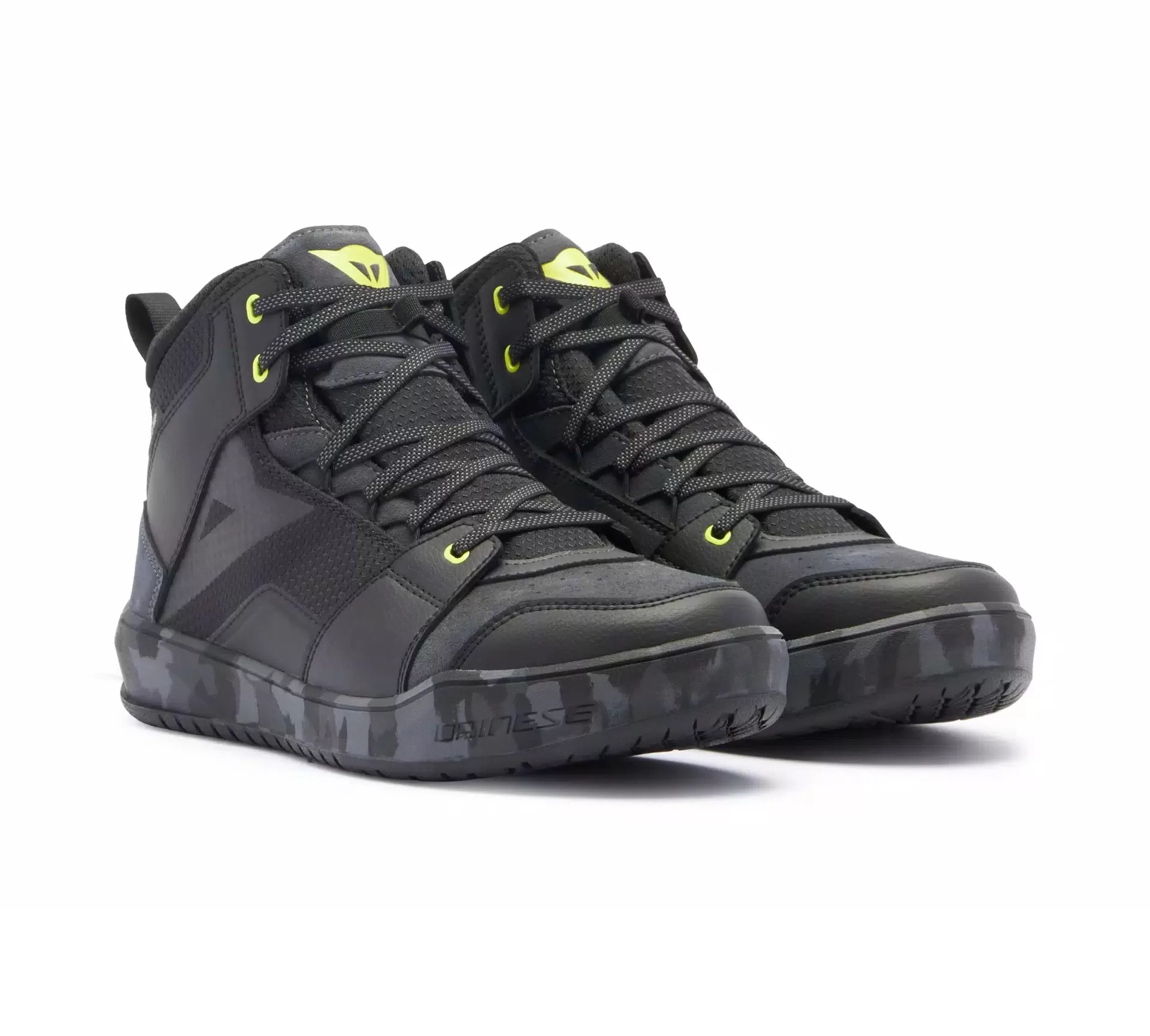 Dainese motoristični čevlji SUBURB D-WP