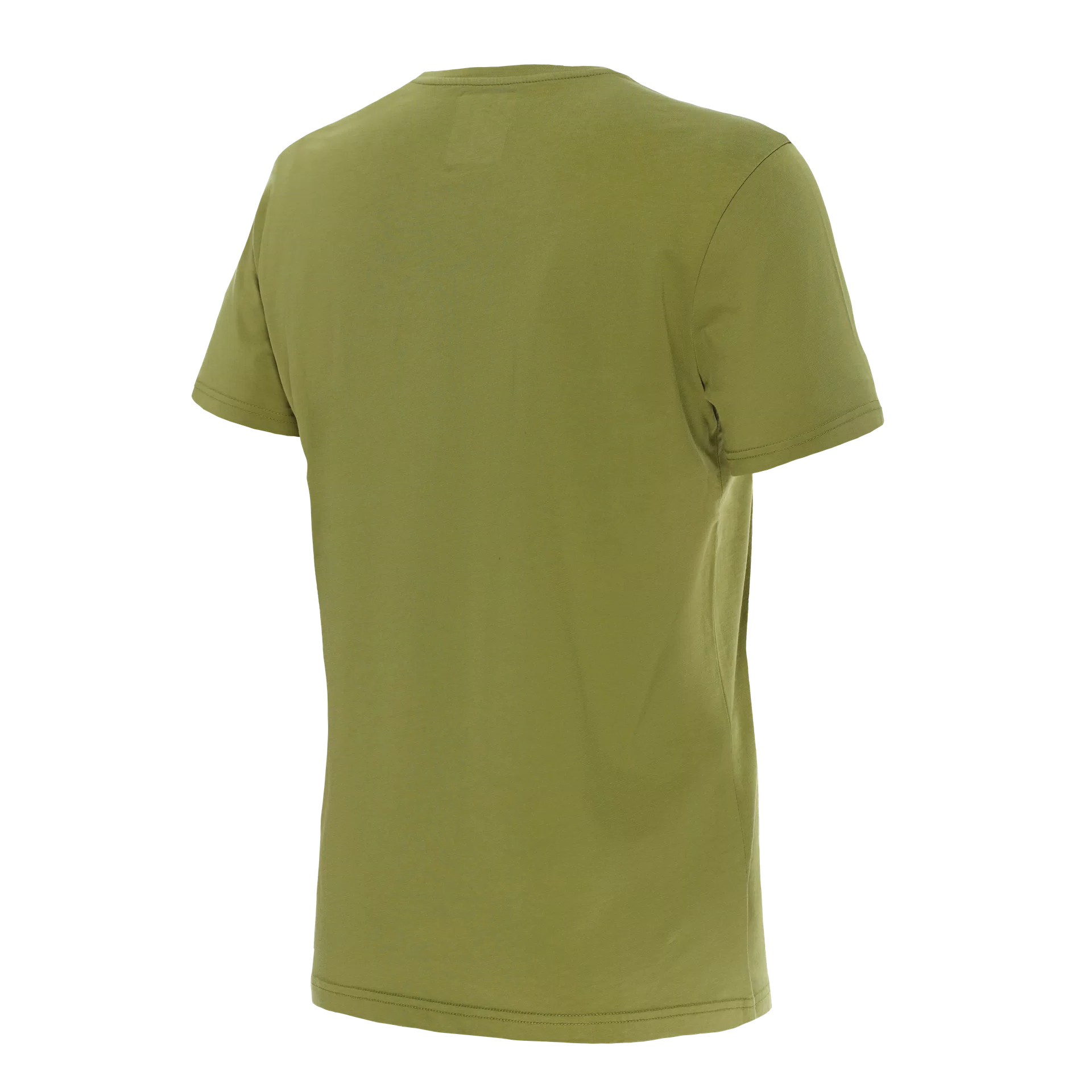 Dainese m. T-Shirt HYPER SPEED DEMON Olivno Zelena 2XL