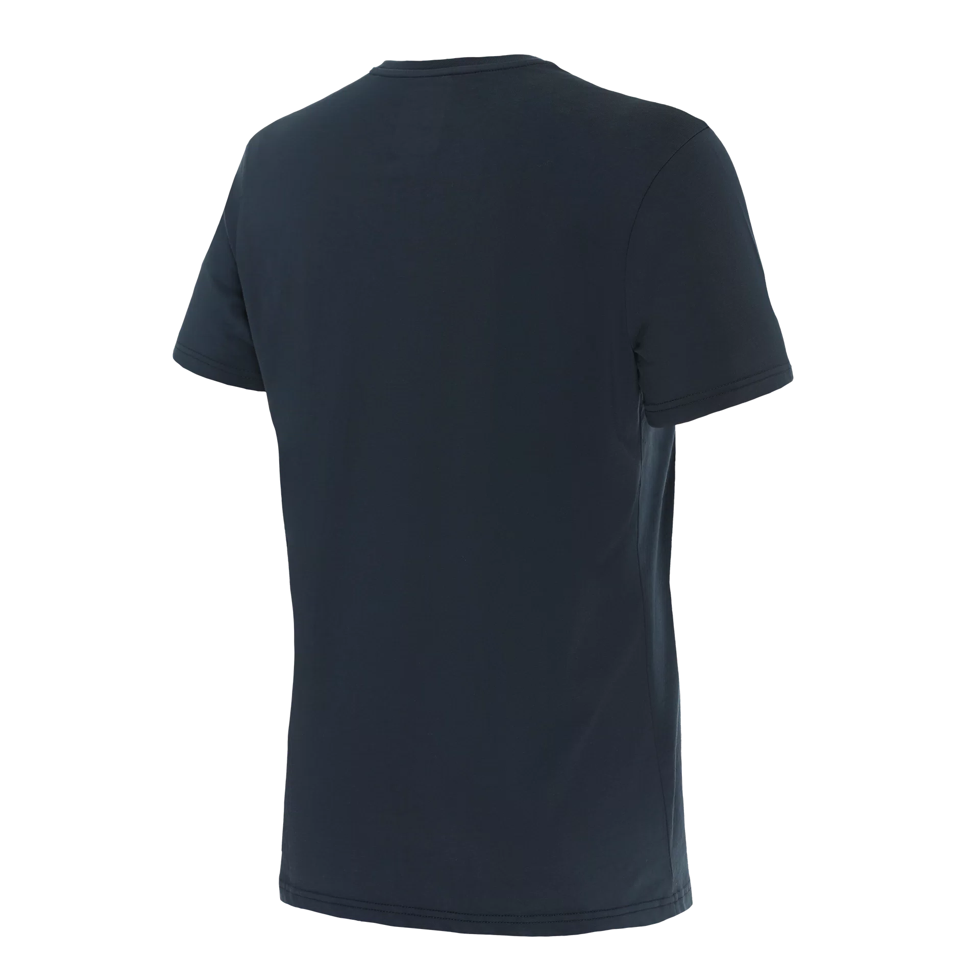Dainese m. T-Shirt HYPER SPEED DEMON Temno Modra 3XL