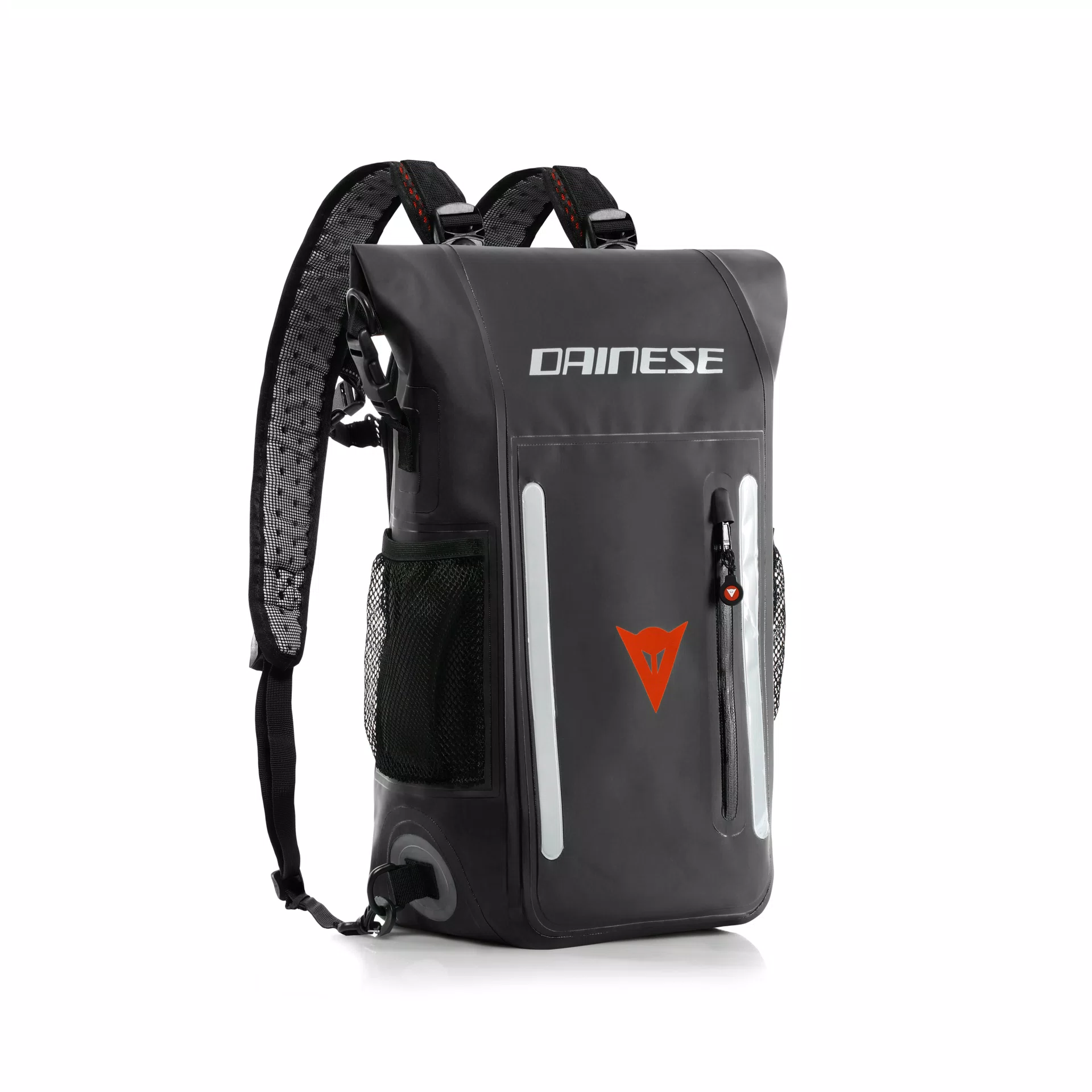 Dainese nahrbtnik EXPLORER WP Črna 15L