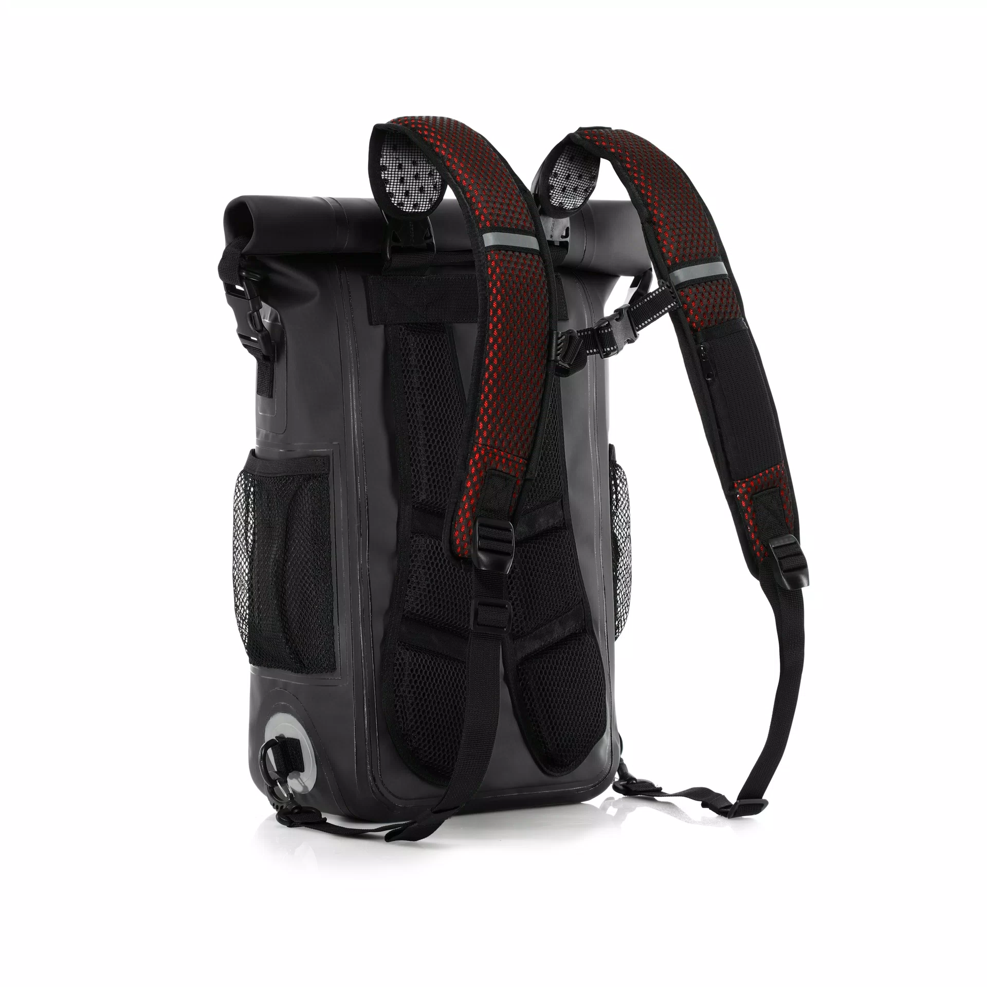 Dainese nahrbtnik EXPLORER WP Črna 15L