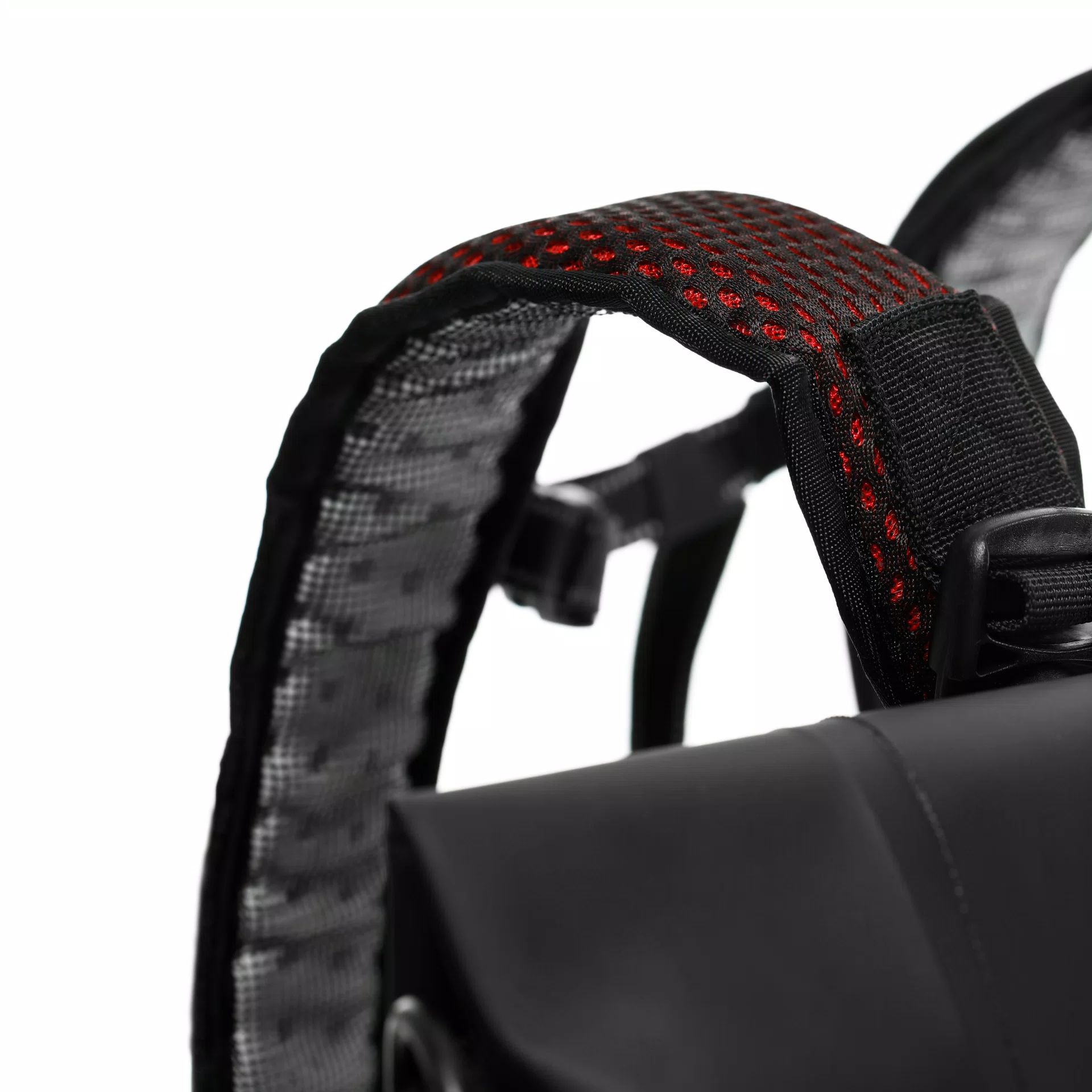 Dainese nahrbtnik EXPLORER WP Črna 15L