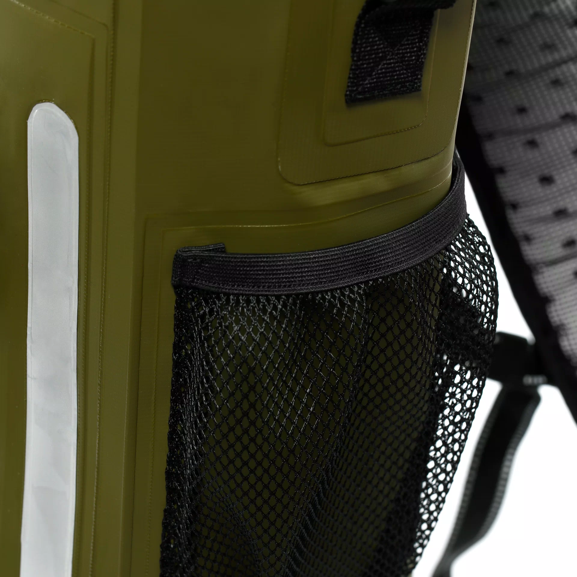 Dainese nahrbtnik EXPLORER WP Črna/Zelena 15L