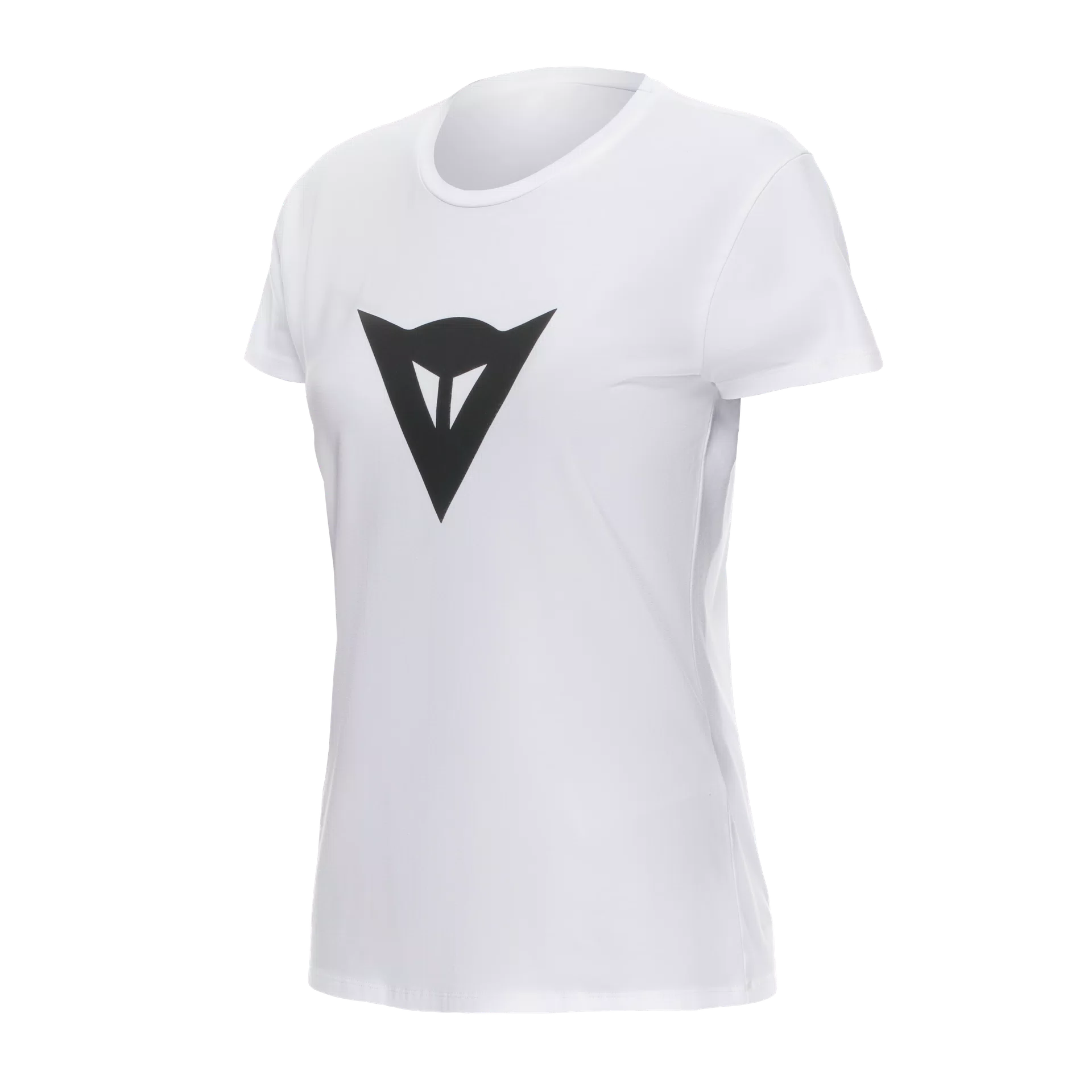 Dainese ž. T-Shirt HYPER SPEED DEMON Bela L