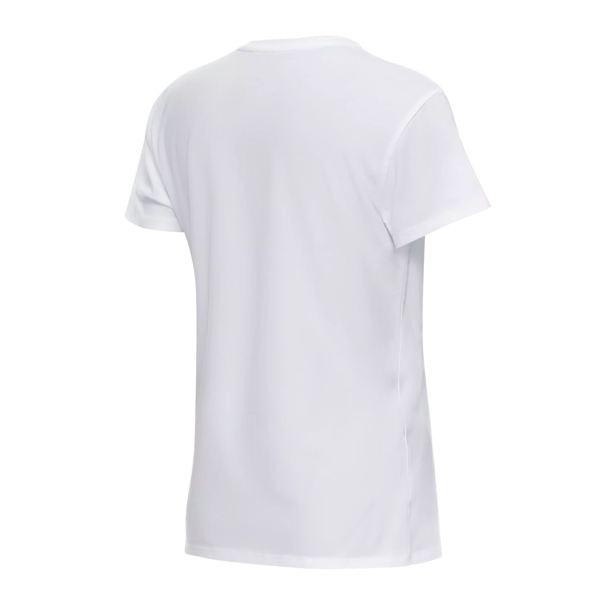 Dainese ž. T-Shirt HYPER SPEED DEMON Bela L