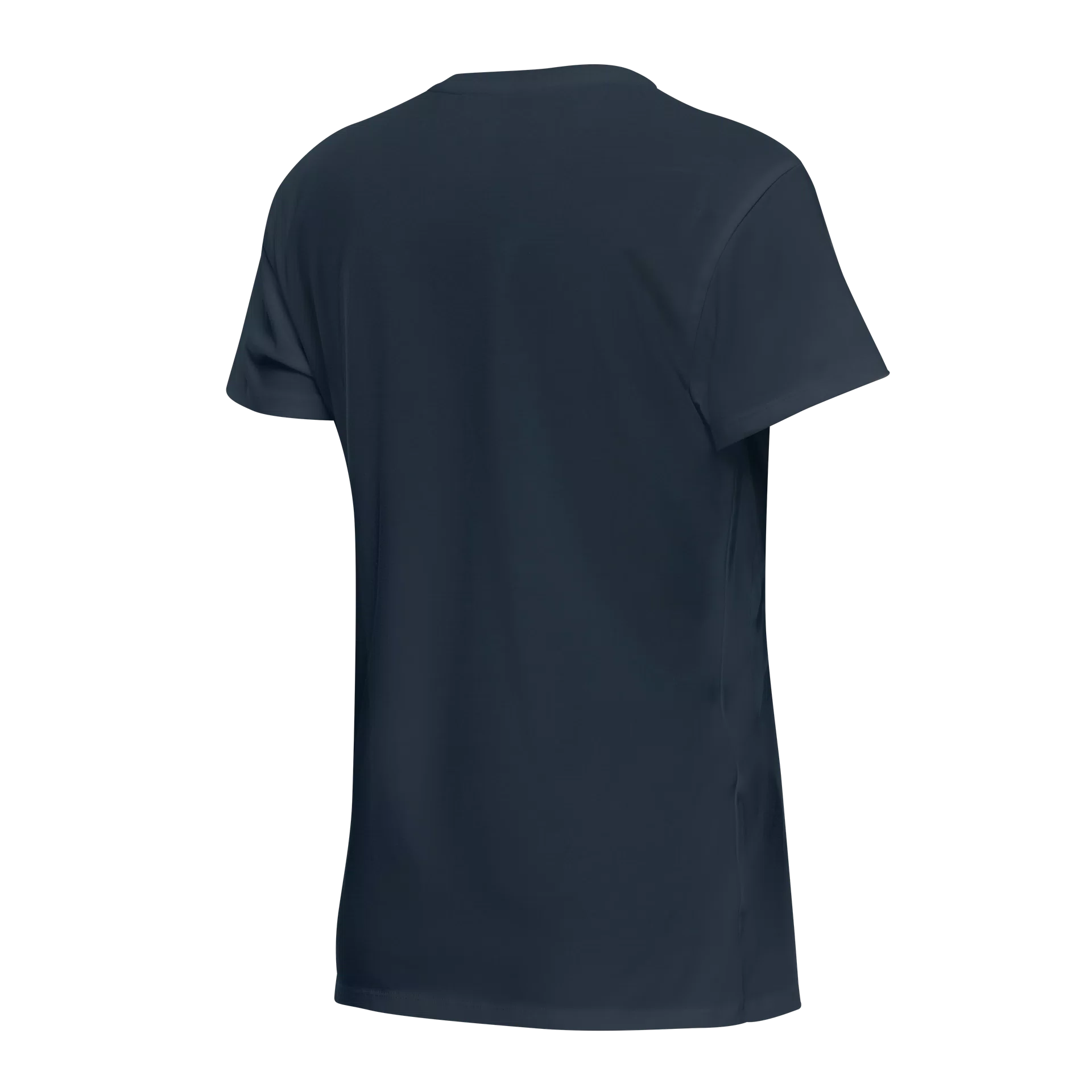 Dainese ž. T-Shirt HYPER SPEED DEMON Temno Modra L