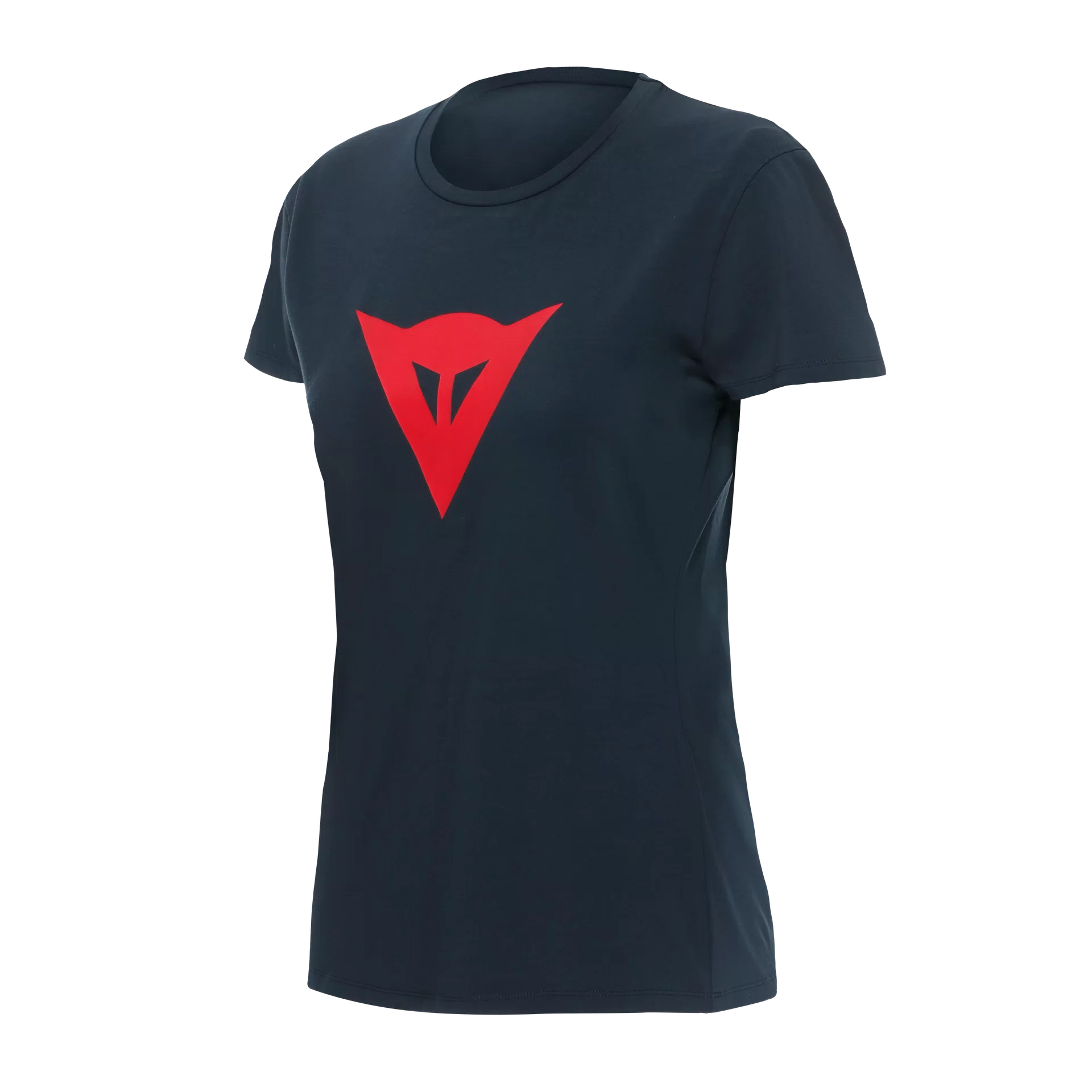 Dainese ž. T-Shirt HYPER SPEED DEMON Temno Modra M