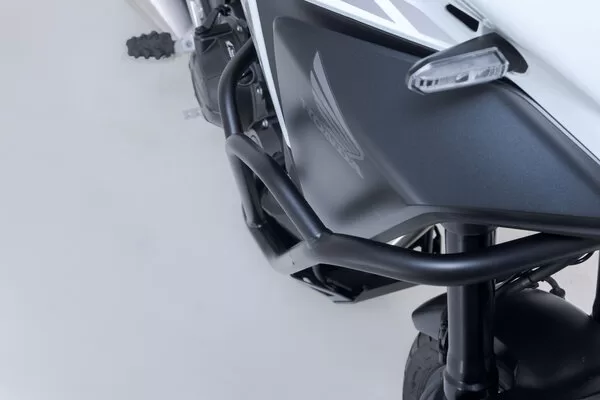 Motech zaščita motorja NX500 23- Črna