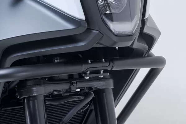 Motech zaščita motorja NX500 23- Črna