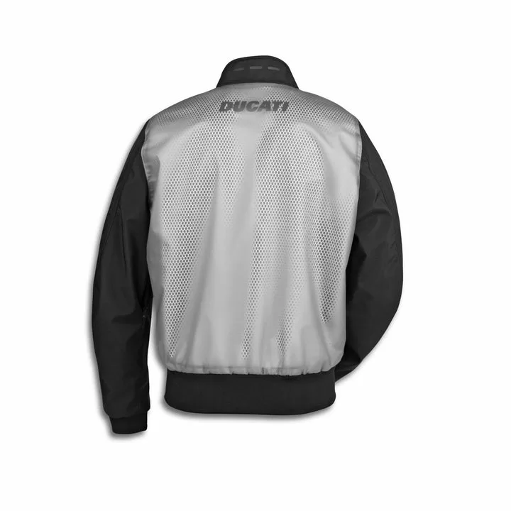 Ducati motoristična jakna OVERLAY JB