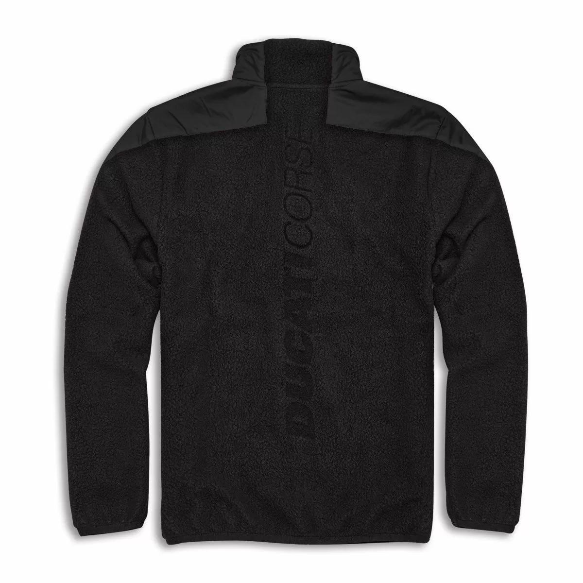 Ducati m. jopa CORSE SPEED Fleece Črna S