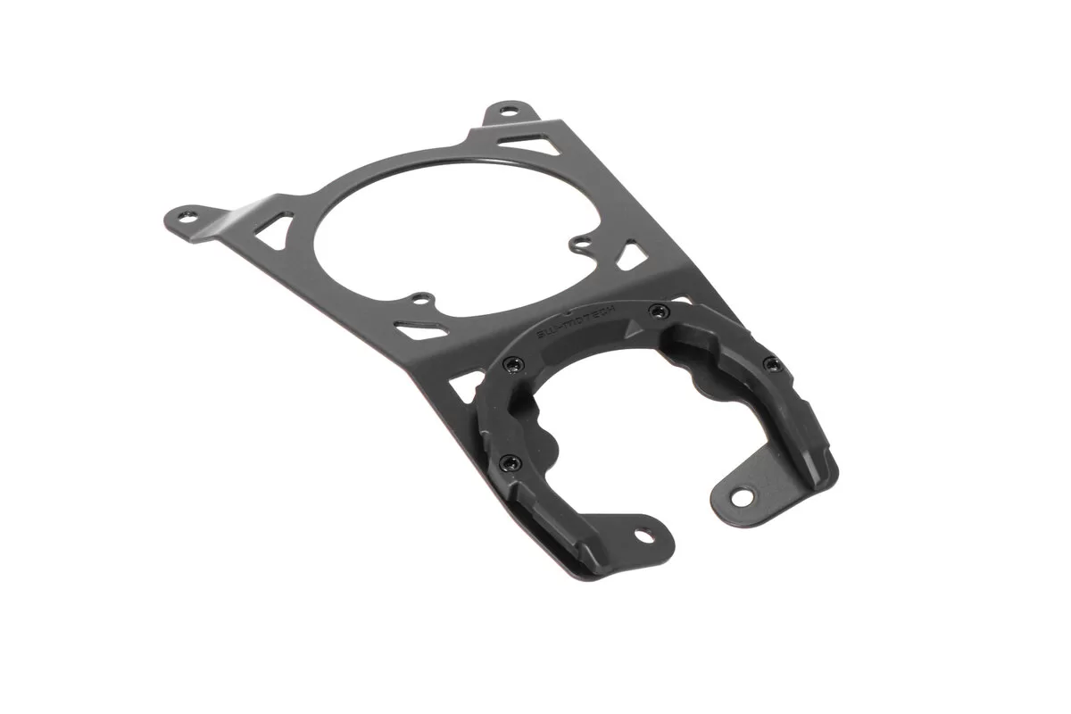 Motech nosilec TANK torbe PRO Yamaha MT07 (18-20) Črna