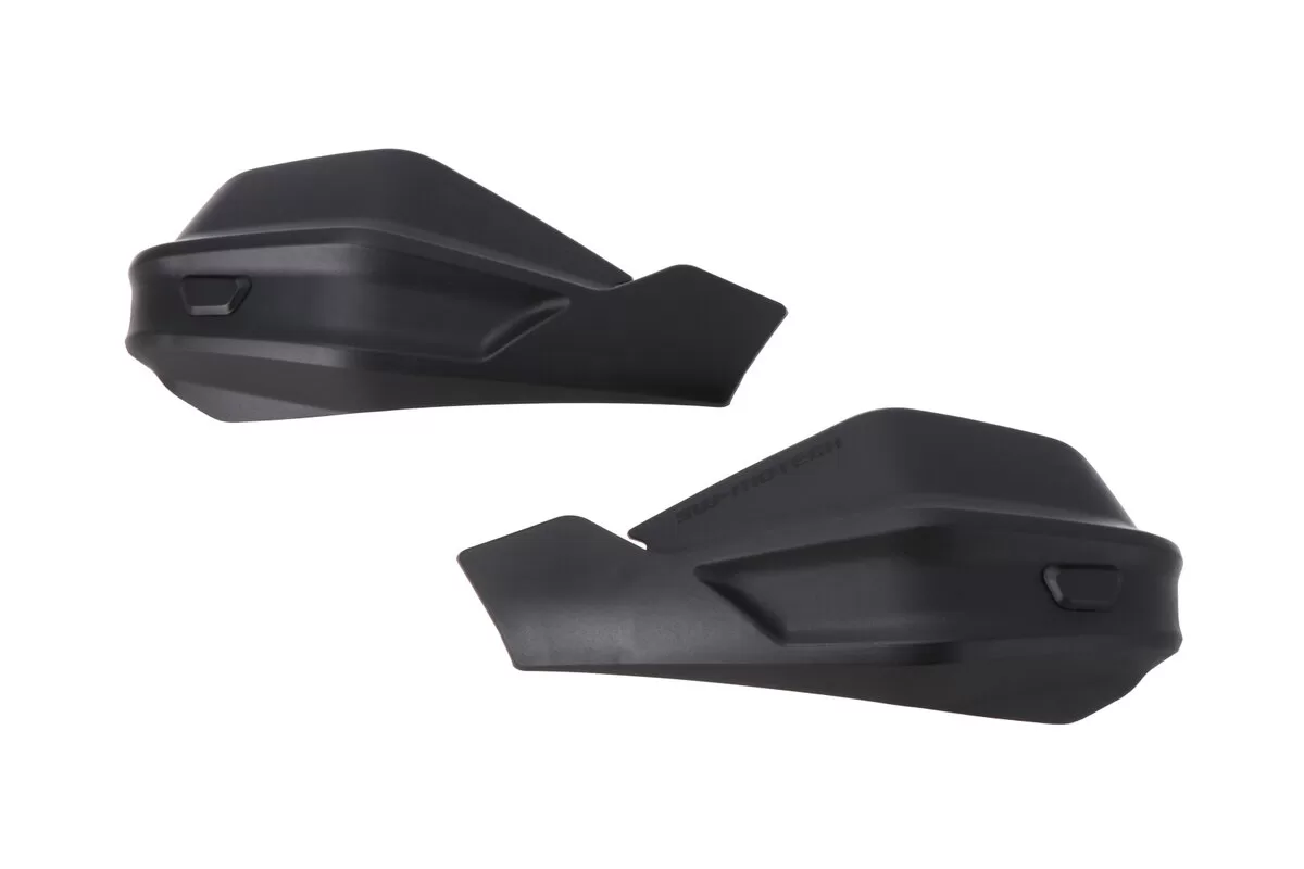 Motech zaščita rok Adventure za Hondo CB500X (18-), NX500 (23-) Črna
