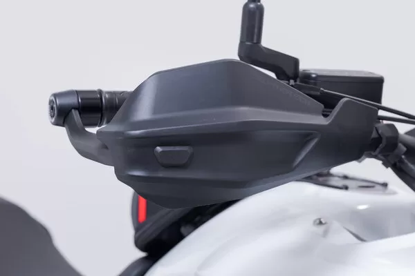 Motech zaščita rok Adventure za Hondo CB500X (18-), NX500 (23-) Črna
