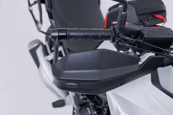 Motech zaščita rok Adventure za Hondo CB500X (18-), NX500 (23-) Črna