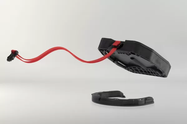 Motech nosilec tank torbe PRO Yamaha MT07 (18-20)