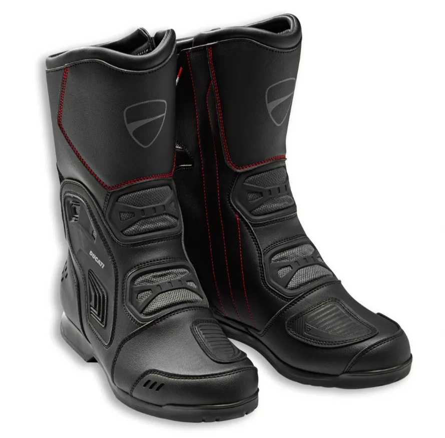 Ducati motoristični škornji STRADA C2