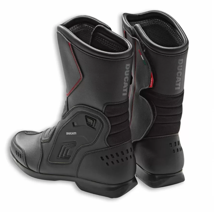 Ducati motoristični škornji STRADA C2