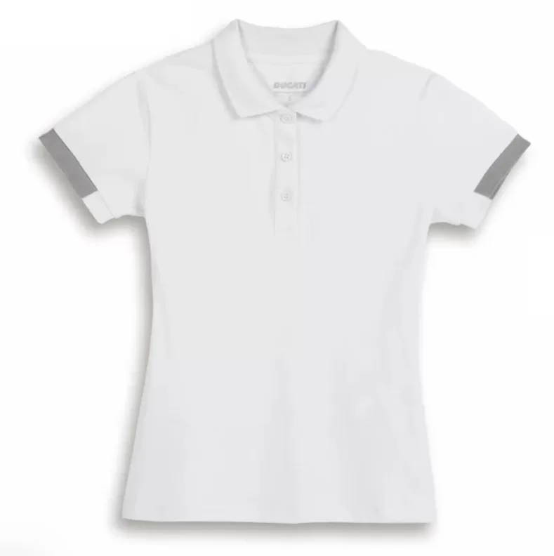 Ducati ženska polo majica SMART 2.0