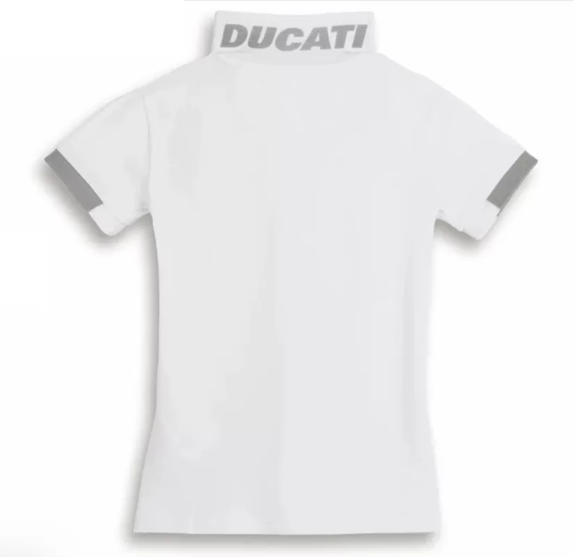 Ducati ženska polo majica SMART 2.0