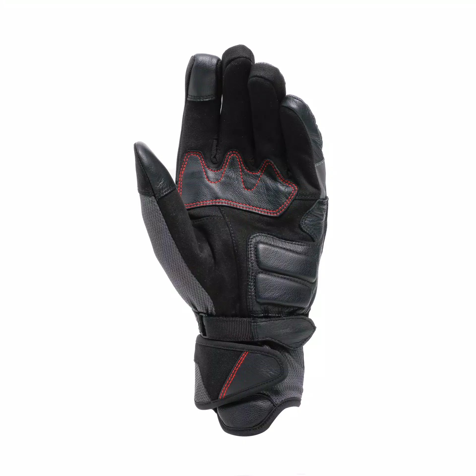 Dainese m. motoristične rokavice TEYDE Gore-Tex Črna/Siva L