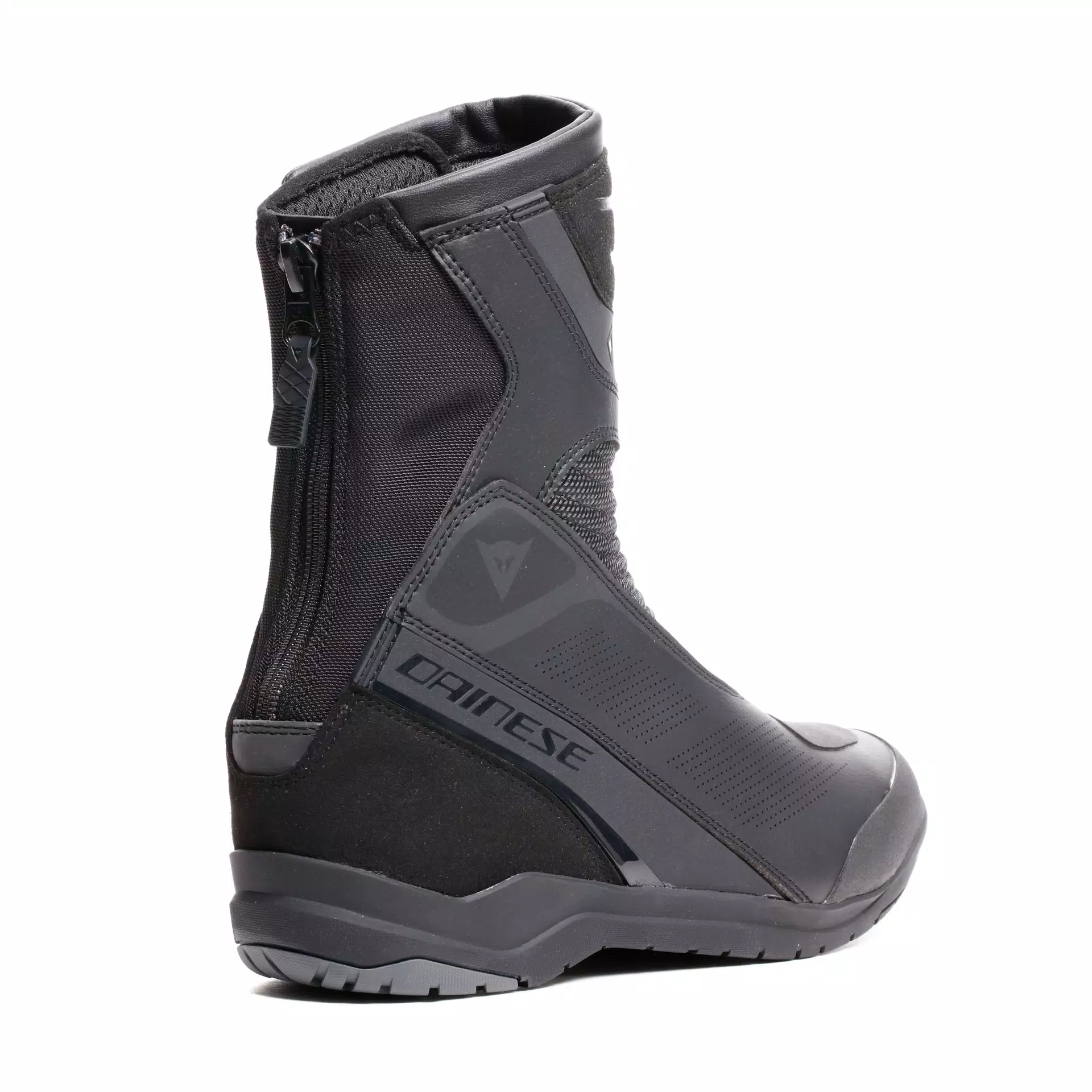 Dainese m. motoristični škornji BLACKWING Goretex Črna 50