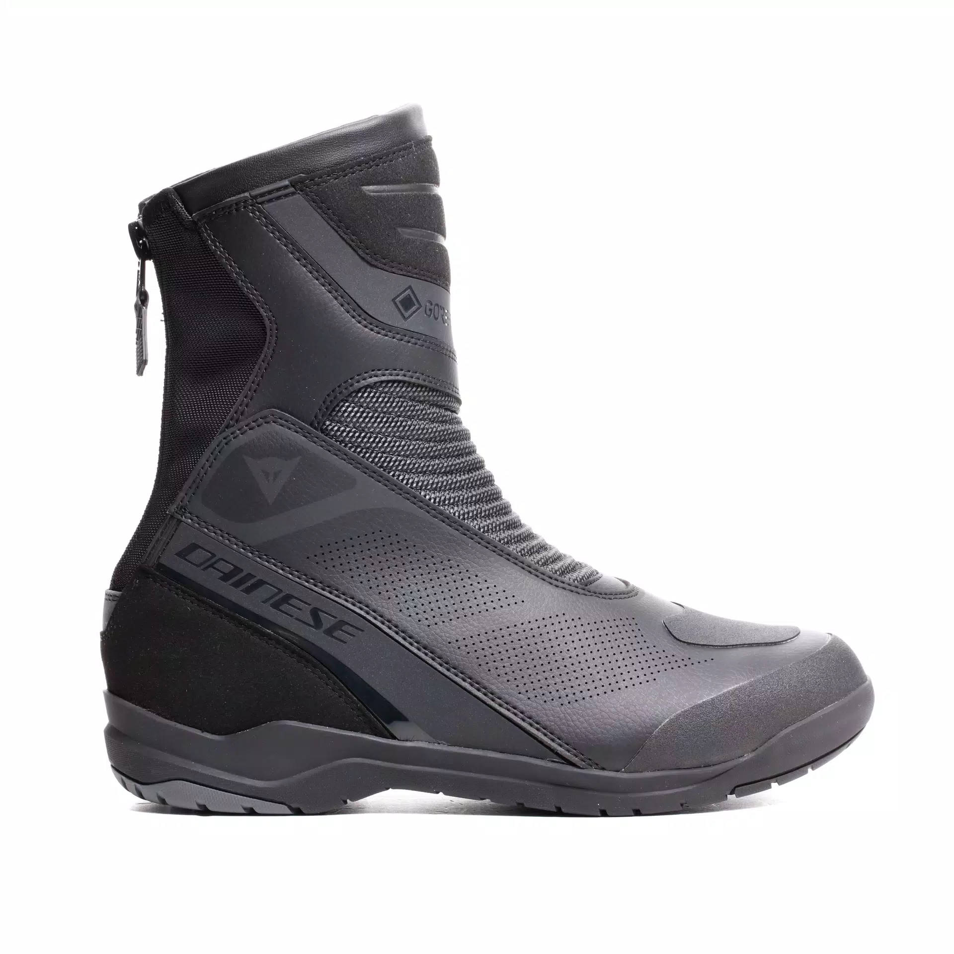 Dainese m. motoristični škornji BLACKWING Goretex Črna 50