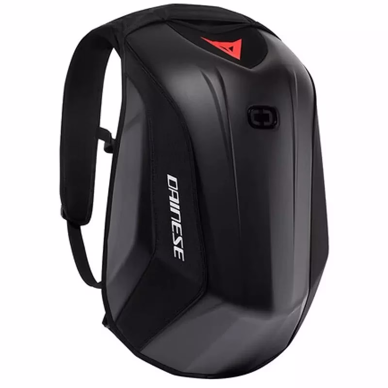 Dainese nahrbtnik D-MACH 2 Črna