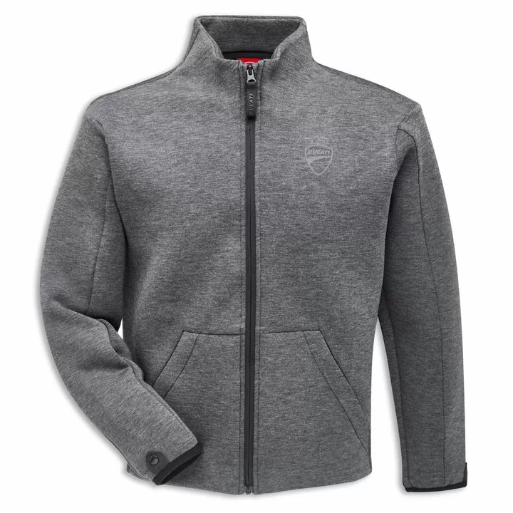 Ducati m. jopa OVERLAY L01 Tex Siva M
