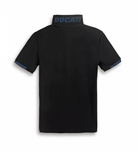 Ducati m. polo majica SMART 2.0 Temno Modra 2XL