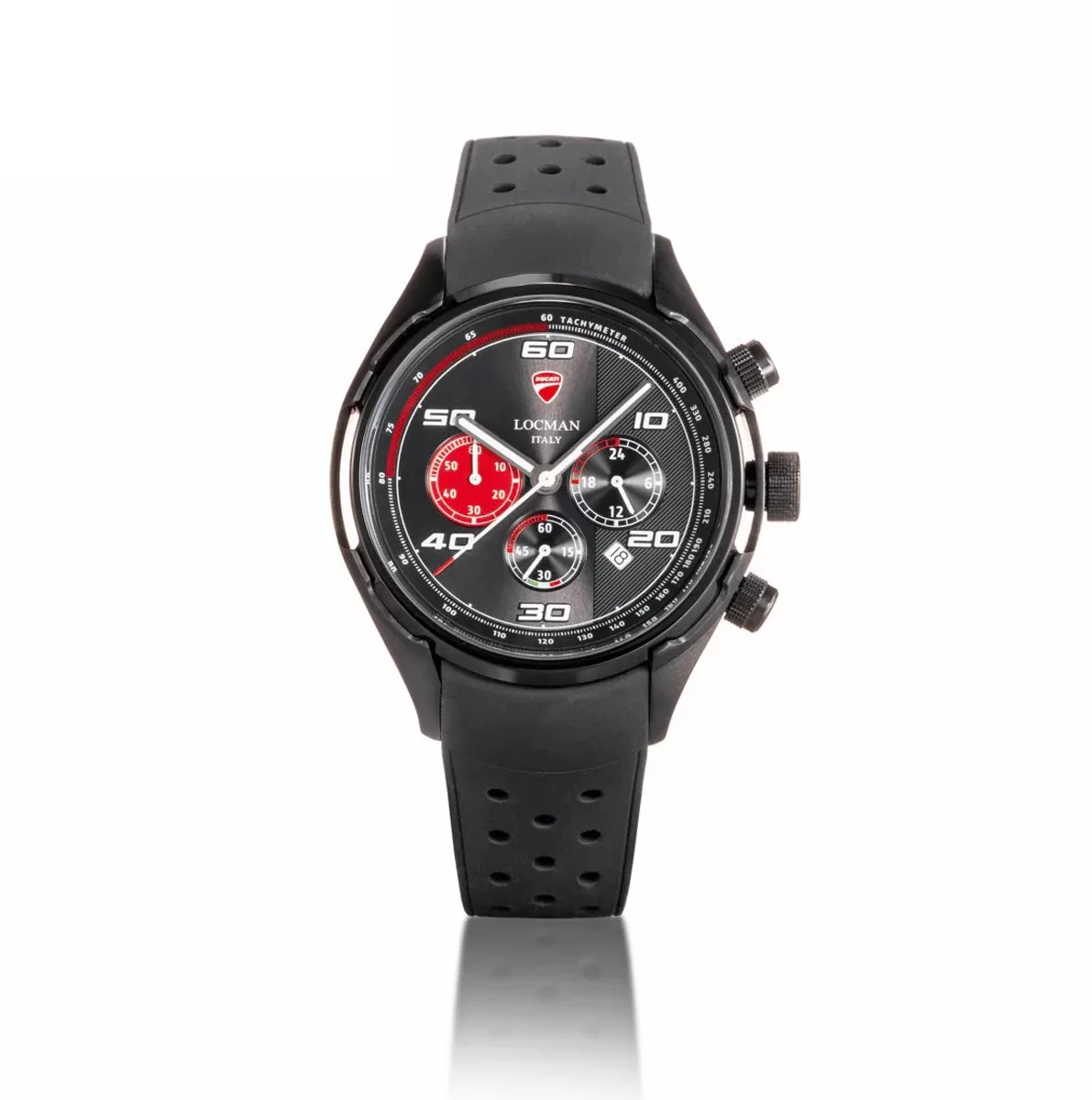 Ducati zapestna ura ROMA CQR