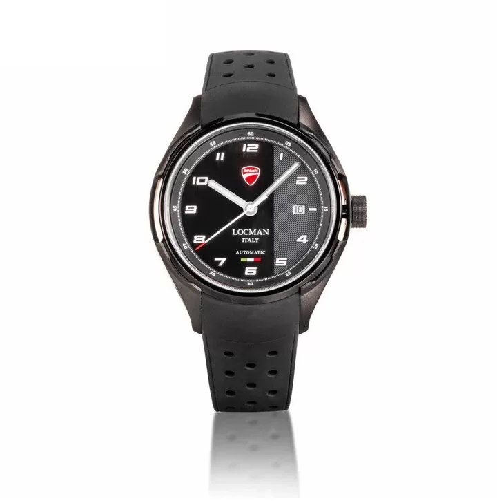 Ducati zapestna ura SYDNEY OAP