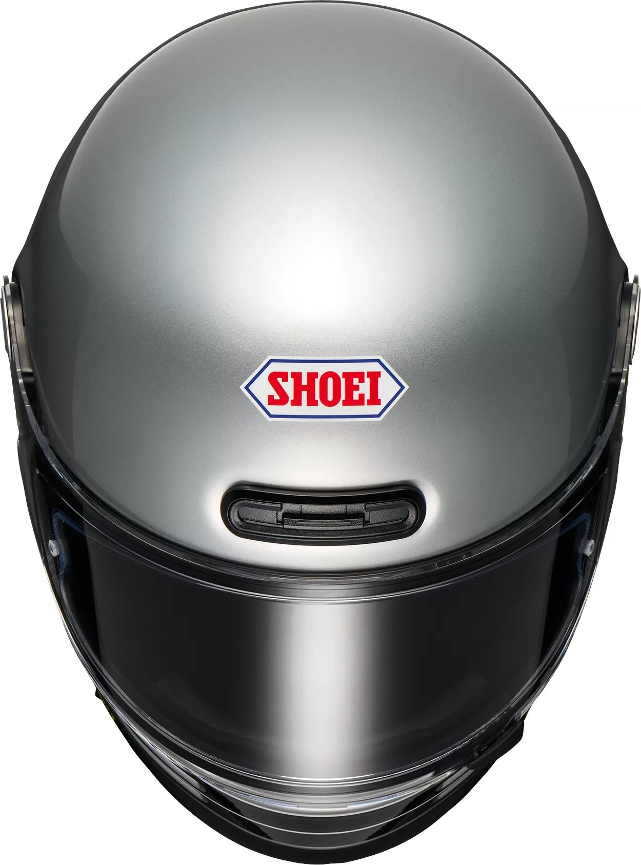 SHOEI integralna motoristična čelada GLAMSTER 06 Abiding TC-10 Siva Mat/Črna S
