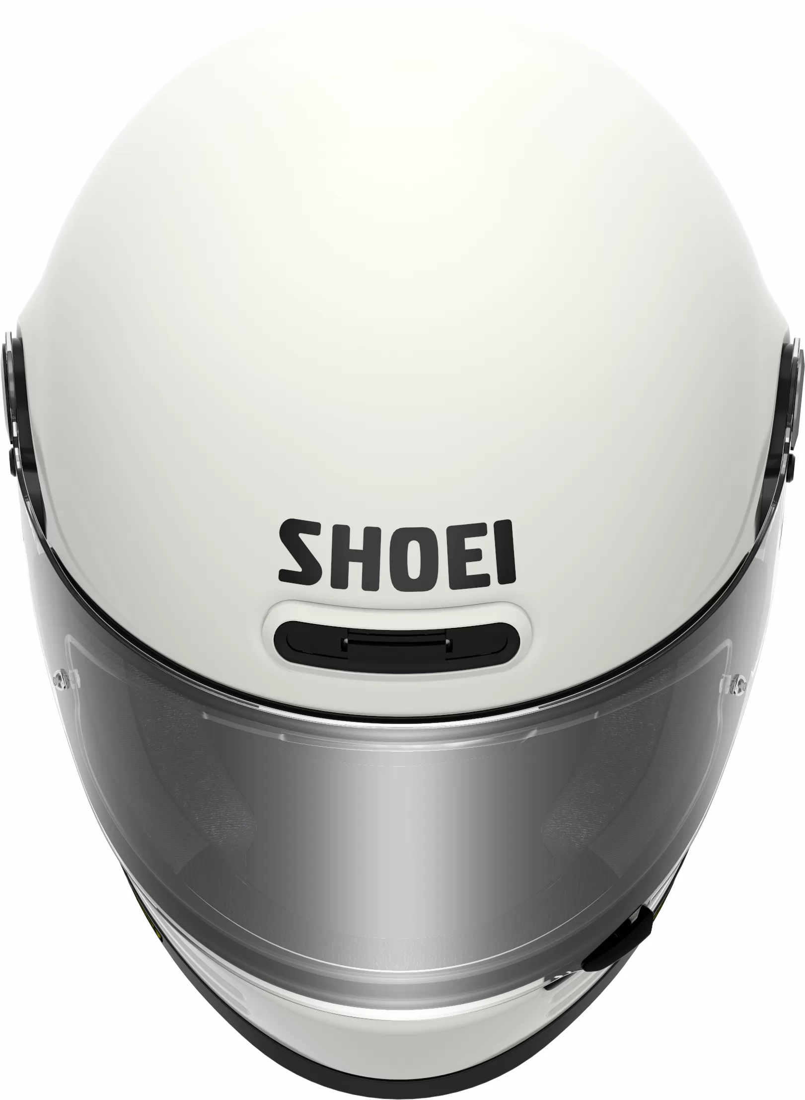 SHOEI integralna motoristična čelada GLAMSTER 06 Off White Bela S