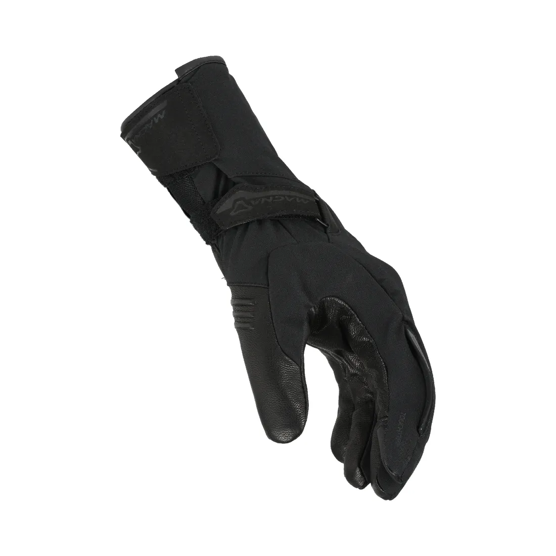 Macna ženske motoristične rokavice AXISTA RTX