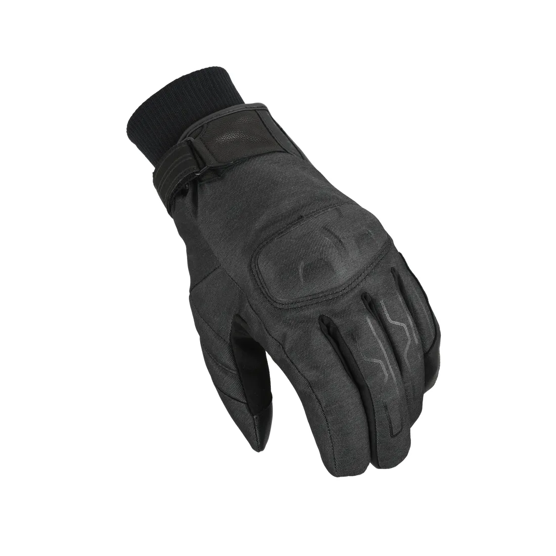 Macna motoristične rokavice CORRIDOR 2.0 Raintex