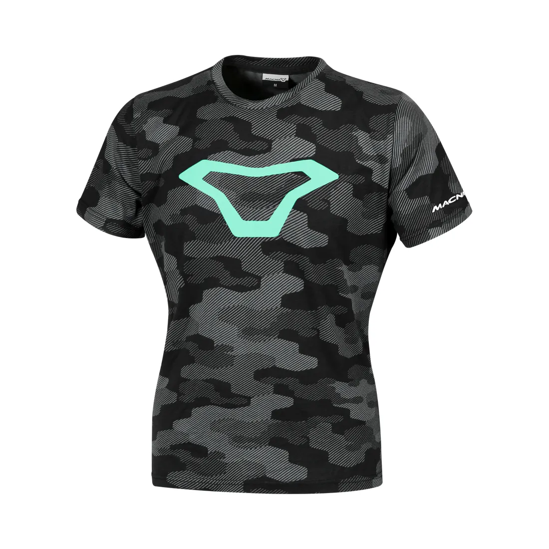 Macna ženski T-Shirt DAZZLE WING 2.0