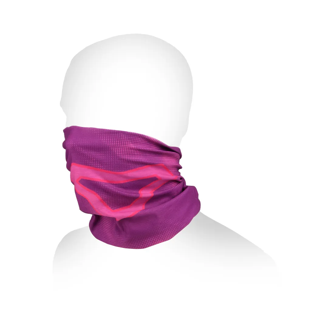 Macna ovratnik ALL SEASON + FLIS