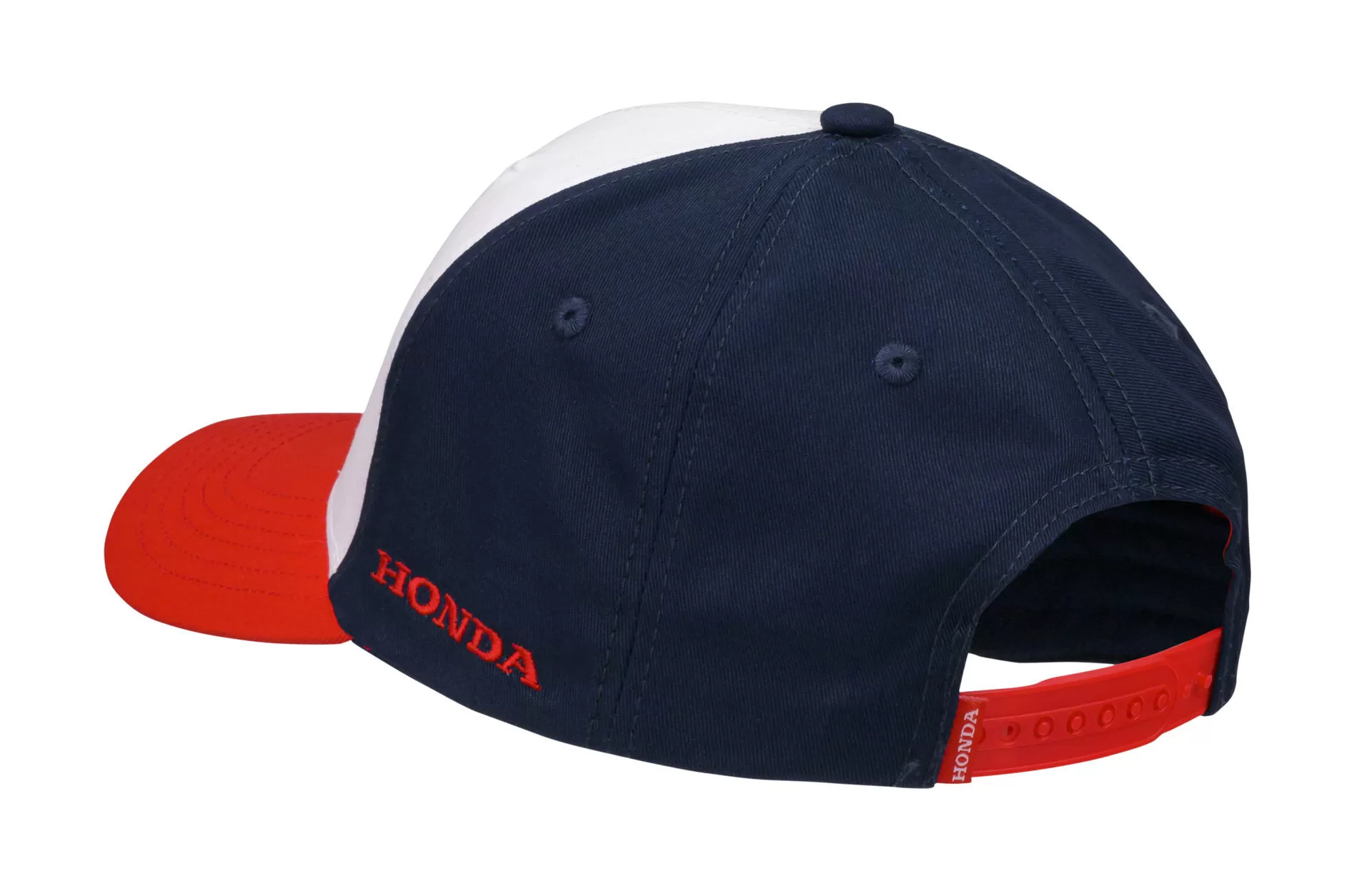 Honda Kenny kapa COLLEGE patriot 25 šilt Modra/Bela/Rdeča