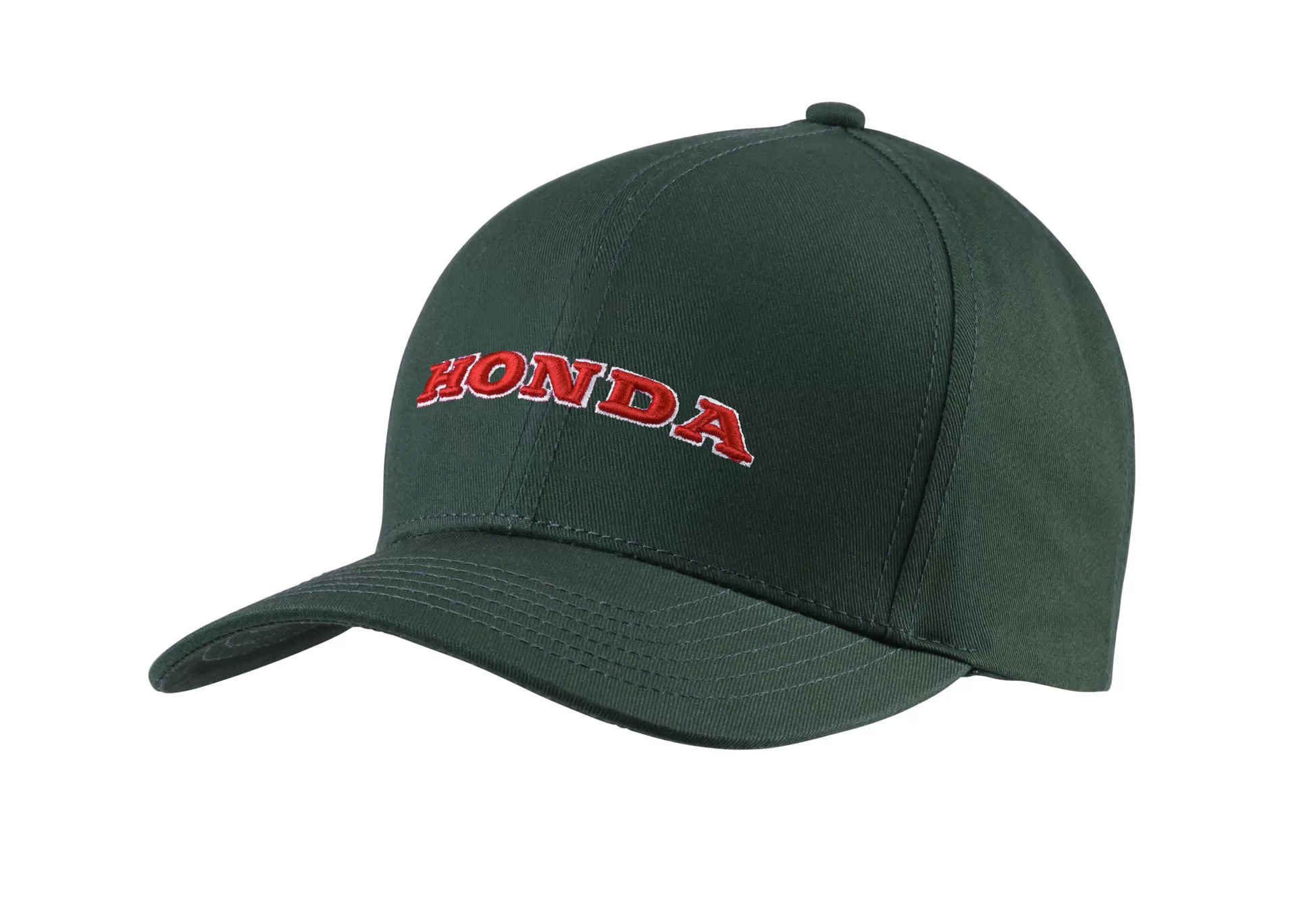 Honda Kenny kapa TOKYO 24 šilt Zelena/Rdeča