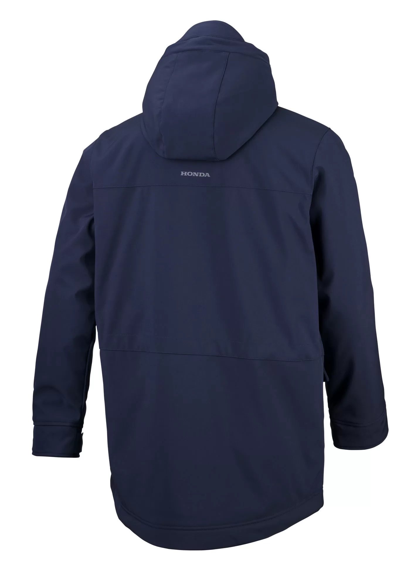 Honda Kenny m. jakna Parka PADDOCK 25 Modra 2XL