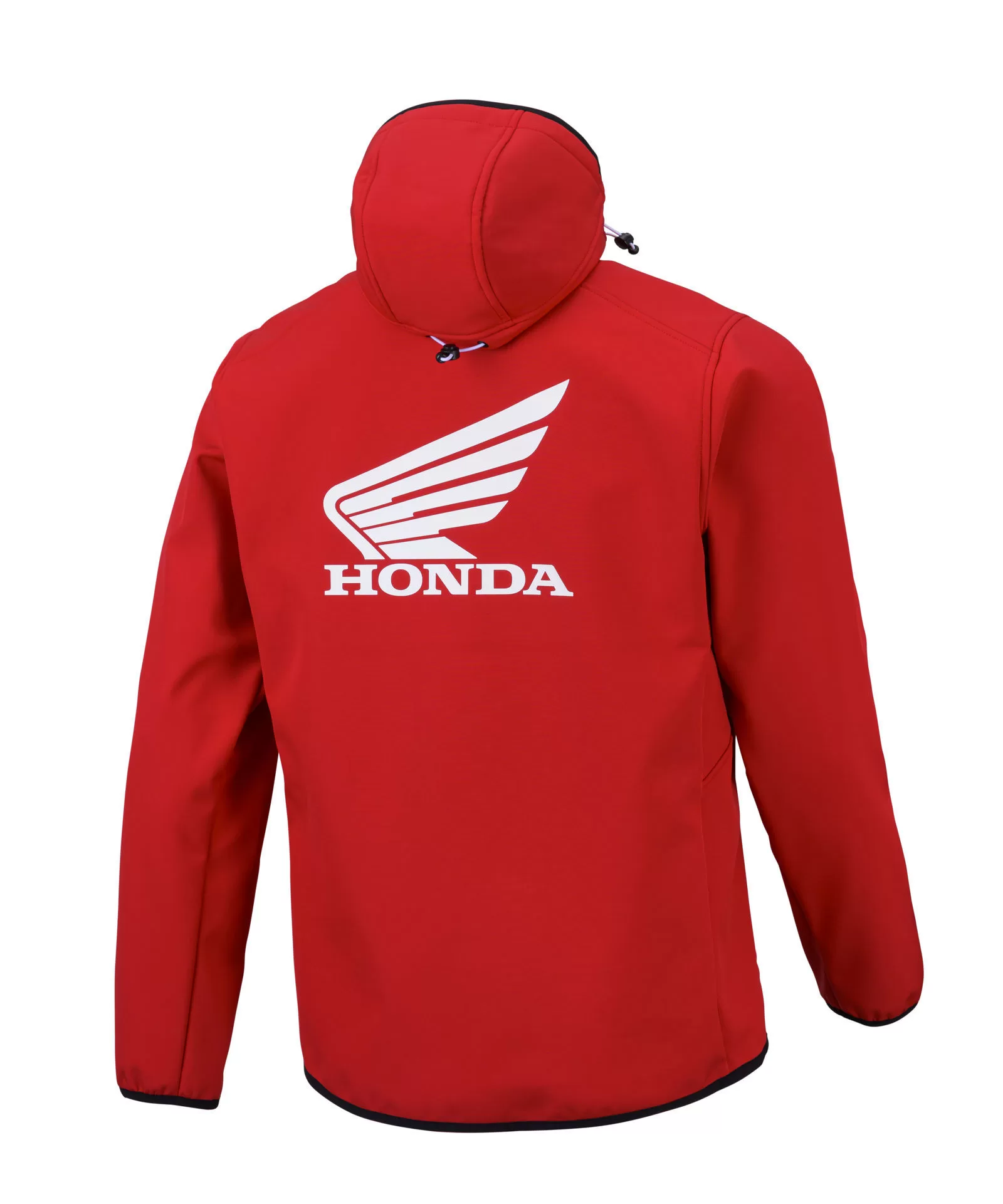 Honda Kenny m. Softshell CORE jakna 25 Rdeča S