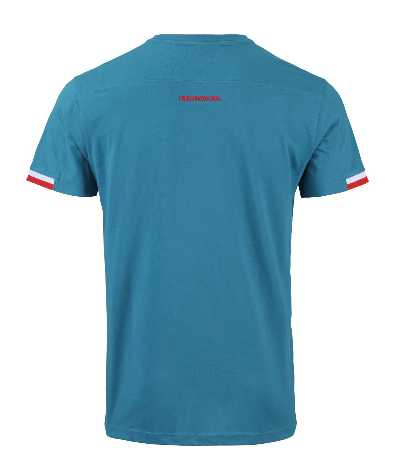 Honda Kenny m. T-Shirt DREAM 25 Svetlo Modra M